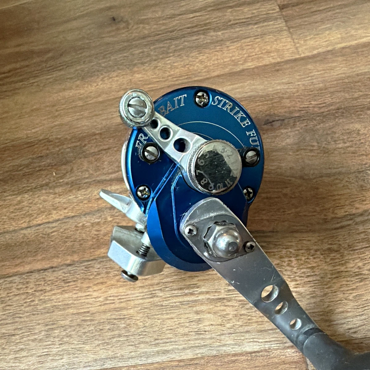 Avet Saltwater Trolling Reel Fishing Reels for sale | eBay