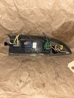 YL3X14A564 Ford F150 1999-03 LH Driver Master DOOR Window Switch