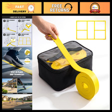 Magnetic Portable Pickleball Court Marking Ki...