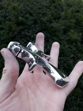 Custom 15mm Aluminum Thick Hydra Catapult Slingshot