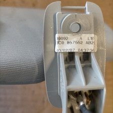 Pare-brise Volkswagen JETTA