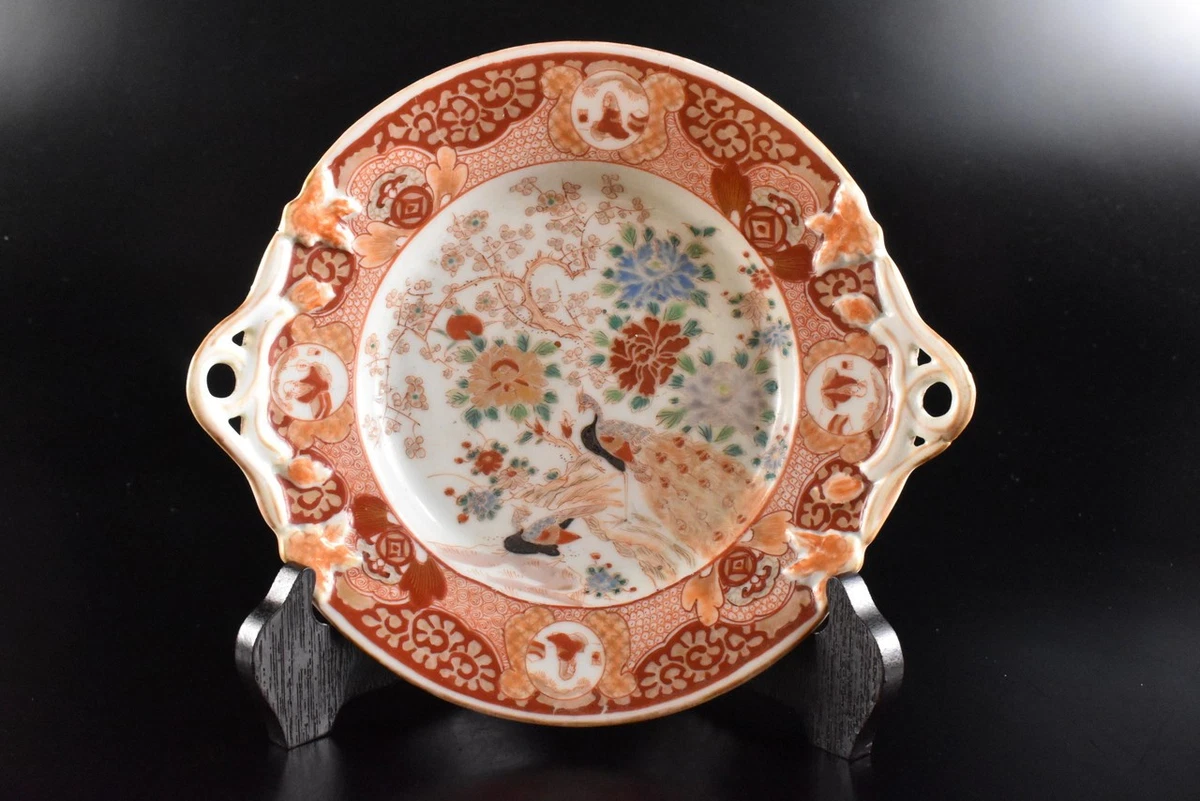 日本瓷器和陶器1900-1940 | eBay