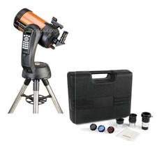Celestron NexStar 6 SE Schmidt-Cassegrain Computerized Telescope with Observer's