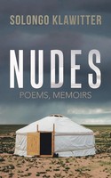Nudes Poems, Memoirs Solongo Klawitter Taschenbuch Kartoniert / Broschiert 2018