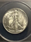 1947-D Walking Liberty Half Dollar 50C MS64 ANACS Appears Under-Graded