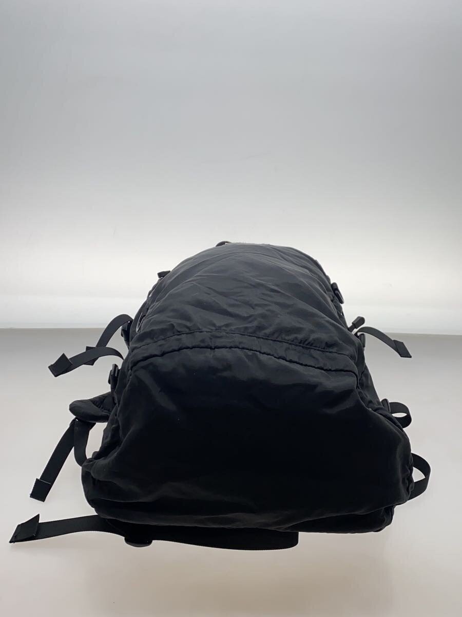 ZERO POINT mountbel backpack - BLK plain Japan - image 4
