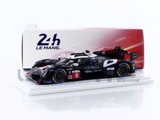 SPARK 1/43 - TOYOTA GR010 HYBRID - 24H LE MANS 2025 S9260