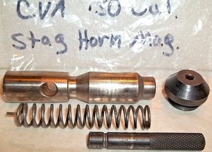 CVA Staghorn Mag .50 Cal Inline Muzzleloader Rifle Striker Assembly FREE SHIP