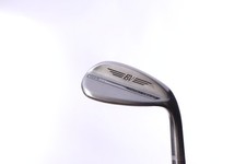 Titleist Vokey SM10 Tour Chrome 56 Sand Wedge RH 35.75 in Steel Shaft Wedge
