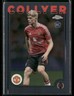 Toby Collyer 2024-25 Topps Chrome UEFA Club Competitions #18 RC