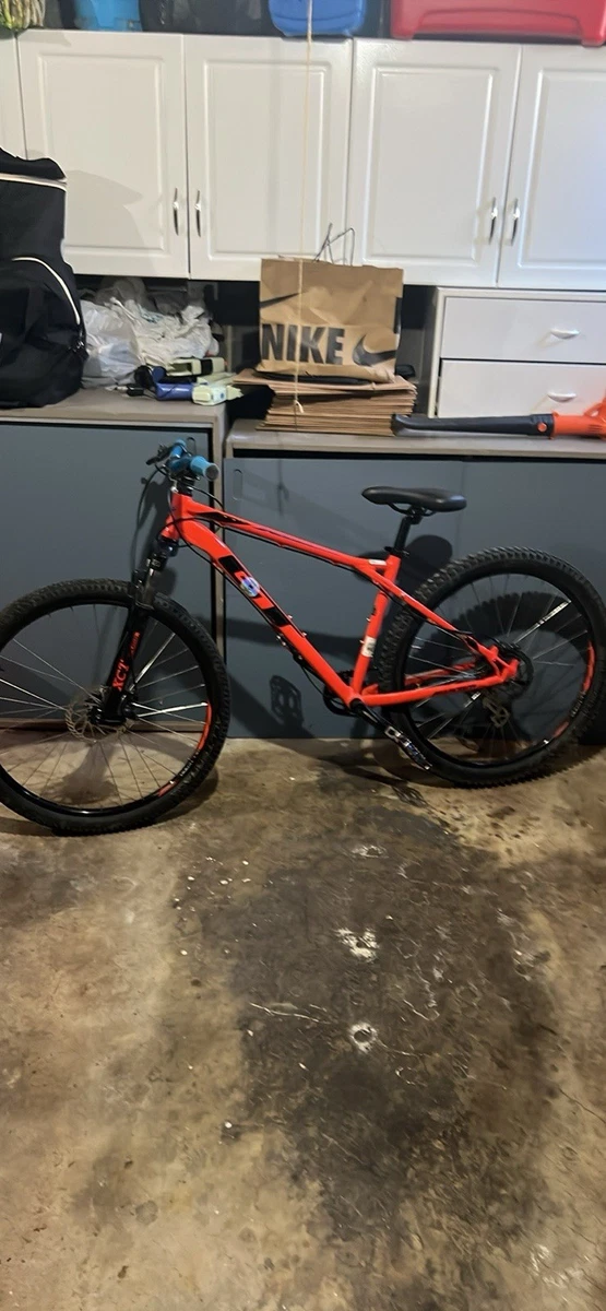 GT Full Suspension (Front & Rear) 27.5 in Wheel Bikes for sale | eBay
