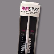 HairShark Pro Backcomber Volumizer Hair Styling Tool