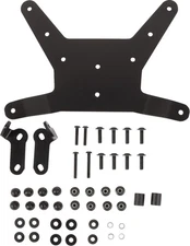 GIVI D7711KIT Mounting Hardware - Windshield - KTM
