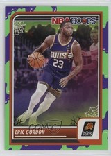2023-24 Panini Haunted Hoops Slime Eric Gordon #178 1u6