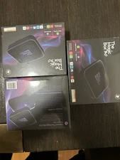 The Magic Box 3.0, Wireless CarPlay/Android Auto Adapter, New Model