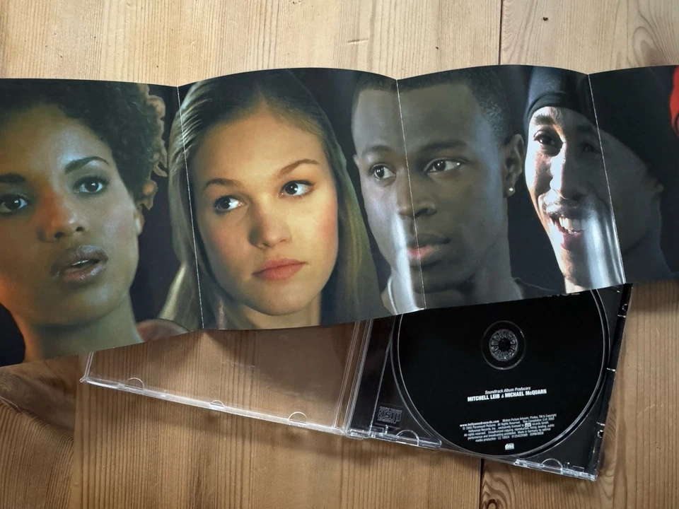 Save the Last Dance Soundtrack Music from the motion picture - Bild 4 von 4