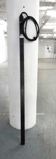 APC AP8841 Rack PDU 2G Metered ZeroU 30A 200/208V 36 C13 6 C - Damaged Guard