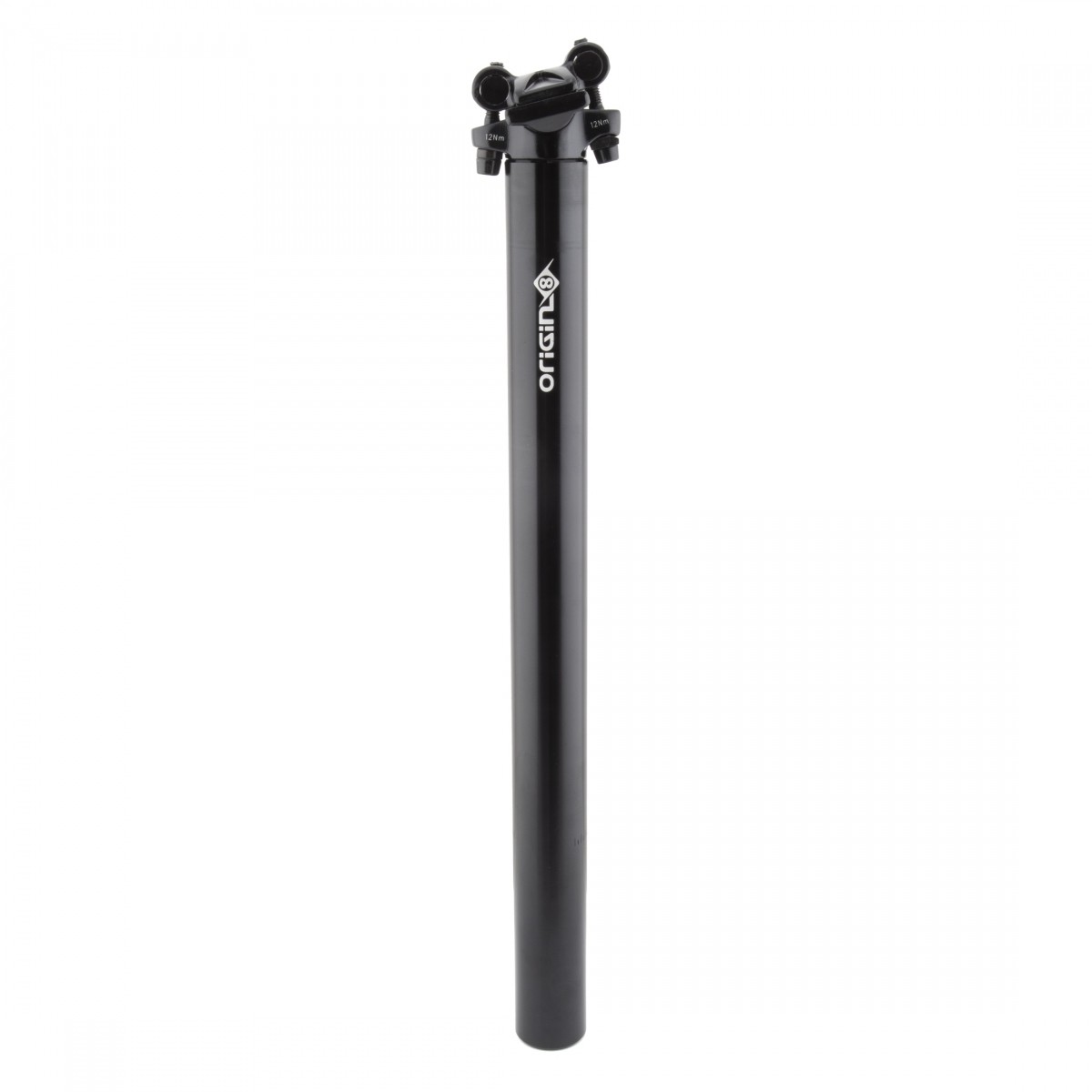 Origin8 Pro Fit Seatpost 294mm 400mm 0mm Offset Black 7190₽