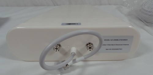 HIBOOST 4K SMART LINK AMPLIFICATEUR DE SIGNAL DE TÉLÉPHONE PORTABLE MODÈLE F10G5SBTW - Photo 13 sur 19