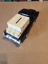 ERTL Replica 1955 Chevy Cameo Pickup Toy Truck Bank Ace Hardware