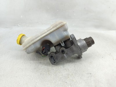 2012-2016 Chrysler Town & Country Brake Master Cylinder CTF4C
