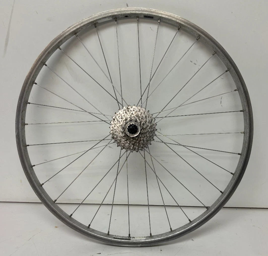 Bontrager Aluminum 26