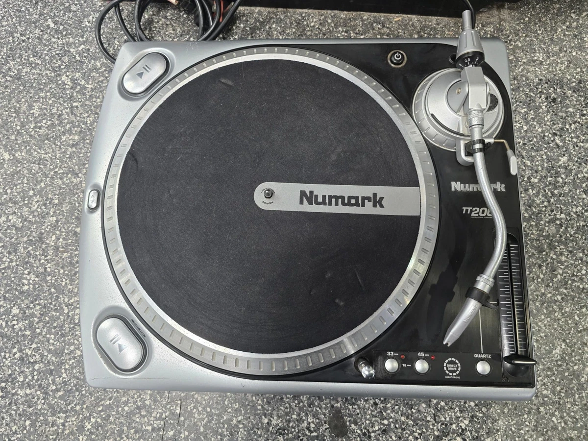 Numark TT200 DJ Decks & Turntables for sale | eBay UK