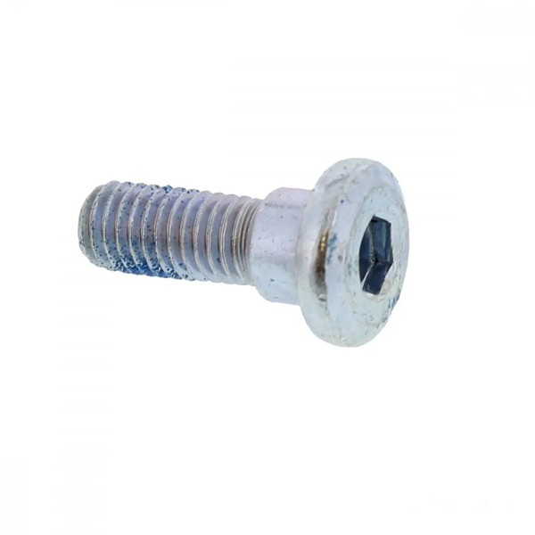 Schraube Vordere Bremsscheibe M8X24Mm FüR Daelim S3 250 FI Advance Bj. 2013-2019-image