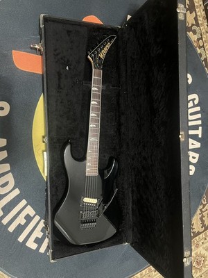 Vintage USA Kramer Baretta  1988 Electric Guitar