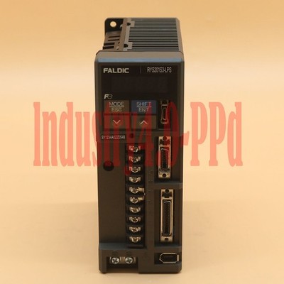1PCS Used For   RYS201S3-LPS AC Servo Drive   *qq
