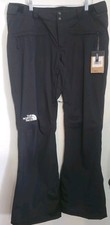The North Face Women's Freedom Stretch Pant Black Size Extra Large Long NWT