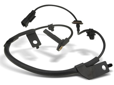 Front Left ABS Speed Sensor For 2007-2014 Jeep Compass 2008 2009 2010 ...