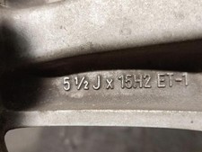 Jantes Smart CITY-COUPE