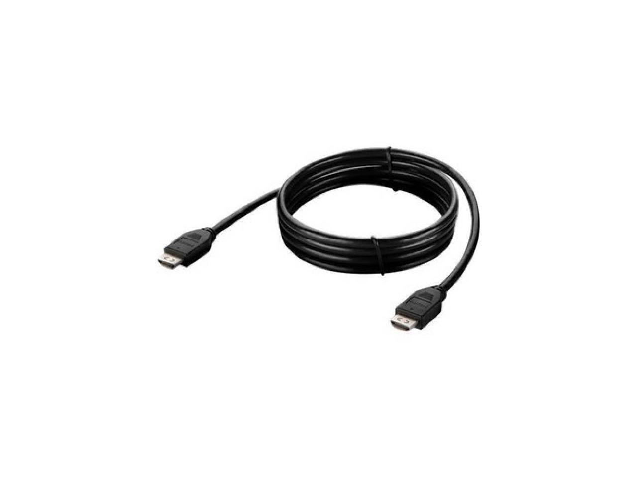 Belkin F1DN1VCBL-HH6T 6    TAA HDMI/HDMI SKVM,  HDMI M/M