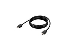 Belkin F1DN1VCBL-HH6T 6 ft. Black TAA HDMI/HD...
