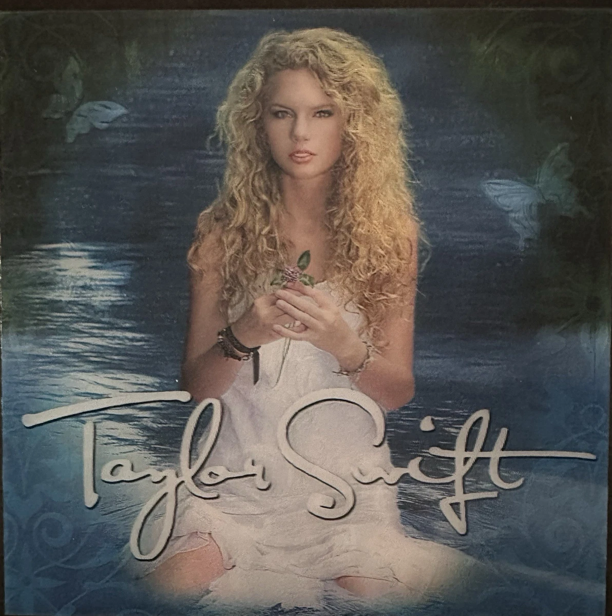 Deluxe Edition CDs Taylor Swift for sale - eBay