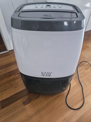 Easy Home Luftentfeuchter LE2014 Entfeuchter