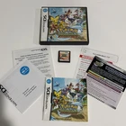 Pokémon Ranger Guardian Signs Nintendo DS Complete w/ Inserts Authentic!