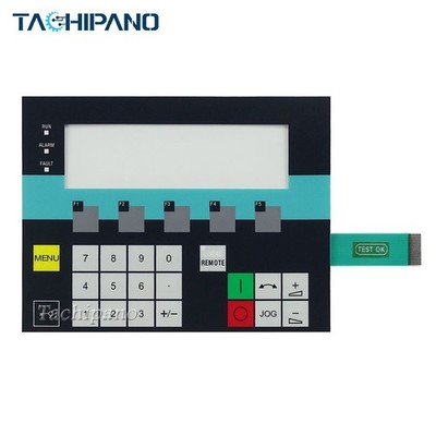 Membrane Switch keypad for Operator Panel AOP30 *kk