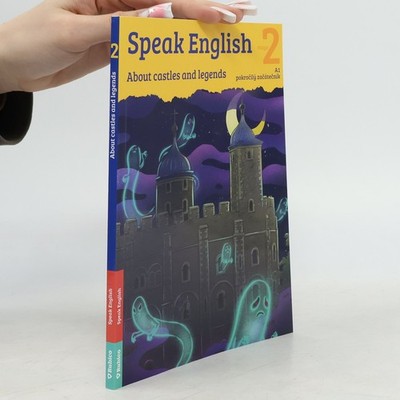 Speak English (2) About castles and legends  |  Helena Flam
