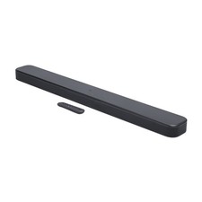 JBL Bar 300MK2 Soundbar, 450W Output, Dolby Atmos, MultiBeam 3.0 Surround Sound,