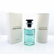 Louis Vuitton LV Imagination Eau De Parfum 3.4oz 100ml- Brand New Sealed