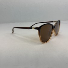 Piranha Women Polarized Sunglasses Brown, 105 22/ 83528, casual, beach, coastal