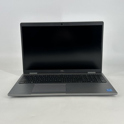 Dell Latitude 5520 15 FHD i5-1135G7 2.40GHz 16GB RAM 500GB - One USB-C Port NF