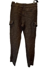 Banana Republic COZY CARGO JOGGER Side Medium Women  s