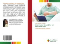 FláVia GonçAlves Fernandes | InformaçãO GeográFica Em Ambiente Web | Taschenbuch