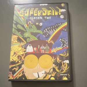 Superjail | eBay