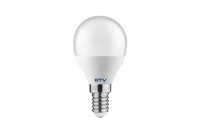 Led-Lampe E14 B45B 8W 700Lm 4000K AC220-240V 160St.