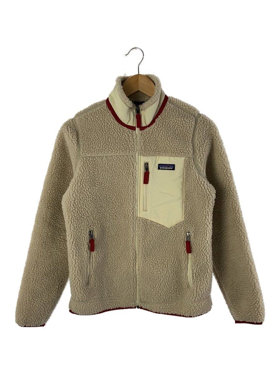 ALTRA Patagonia Altro Giacca Pile S Poliestere Crema 23074FA19