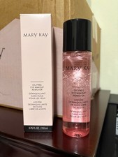 Mary Kay Oil Free Eye Makeup Remover 3.75 fl.oz